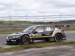 Saab 9-3 TTA 2012 года